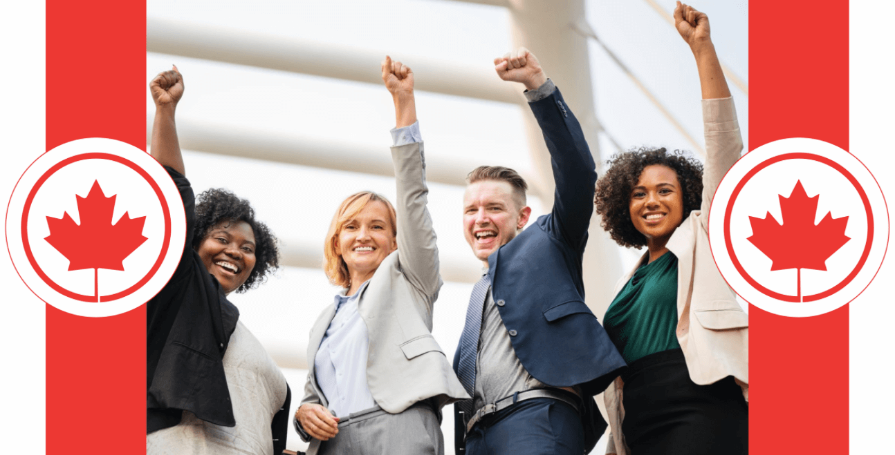 Jobs You Can Do In Canada Without A Job Permit