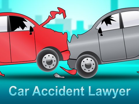 Auto Accident Lawyer